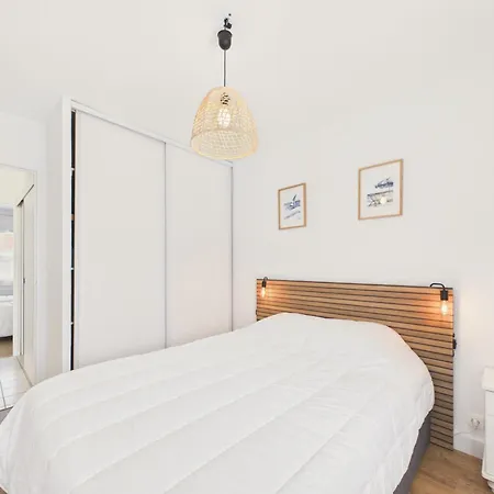 Maison 4 Pers Jardin&terrasse Proche Hébergement de vacances