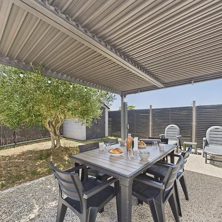 Maison 4 Pers Jardin & Terrasse Proche 펜션 라트슈수르메르